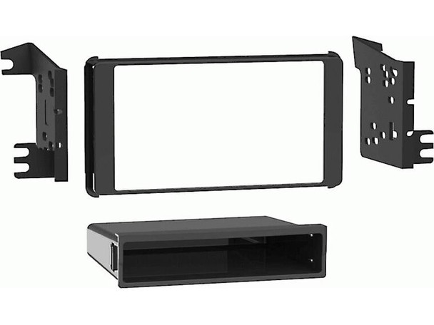 Metra, Dash Kits, 99-7019
