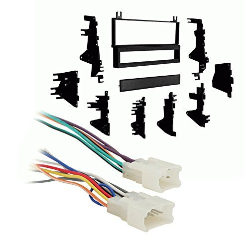 Metra, Dash Kits, 99-8101