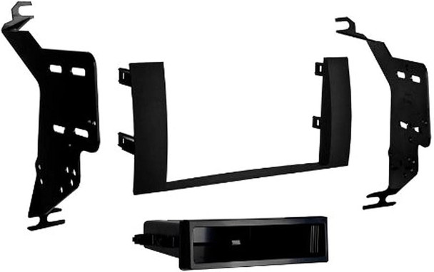 Metra, Dash Kits, 99-8240B