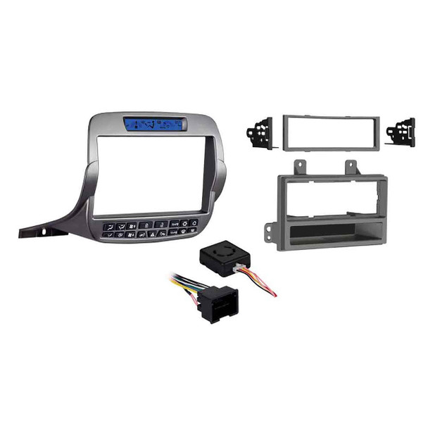 Metra, Dash Kits, 99-3010S