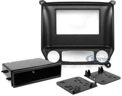 Metra, Dash Kits, 99-3014G