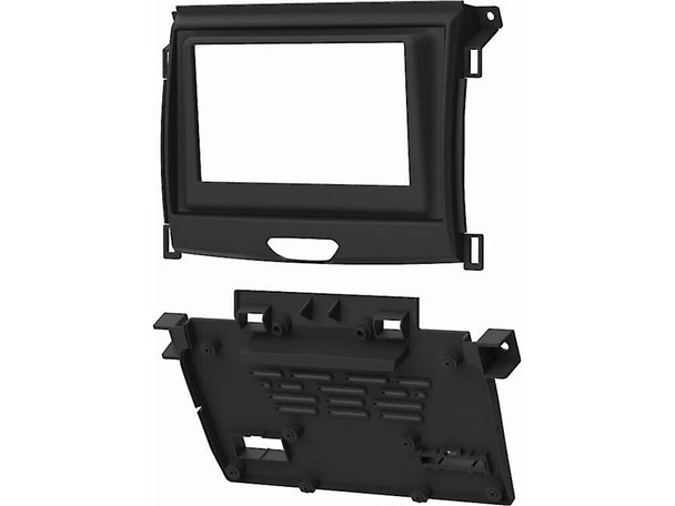 Metra, Dash Kits, 99-5857B