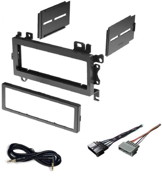 Metra, Dash Kits, 99-7314