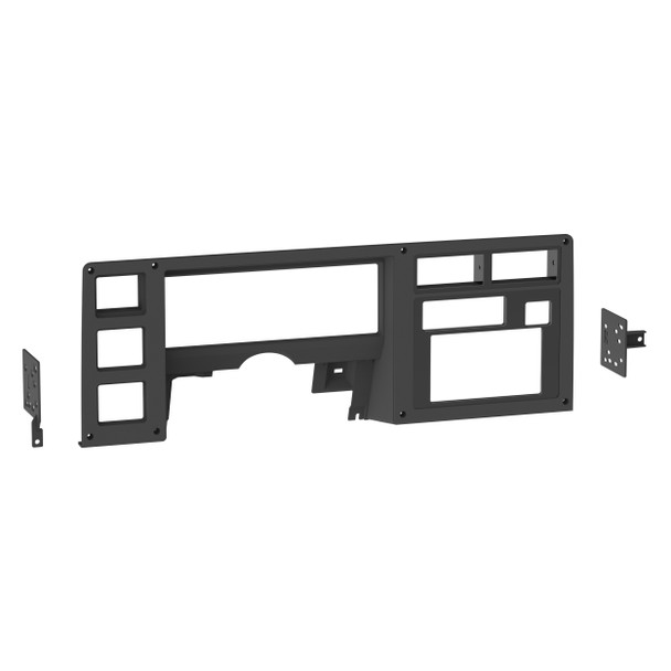 Metra, Dash Kits, DP-6508