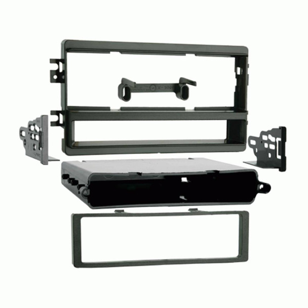 Metra, Dash Kits, 99-1005