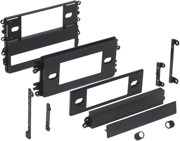 Metra, Dash Kits, 99-7500