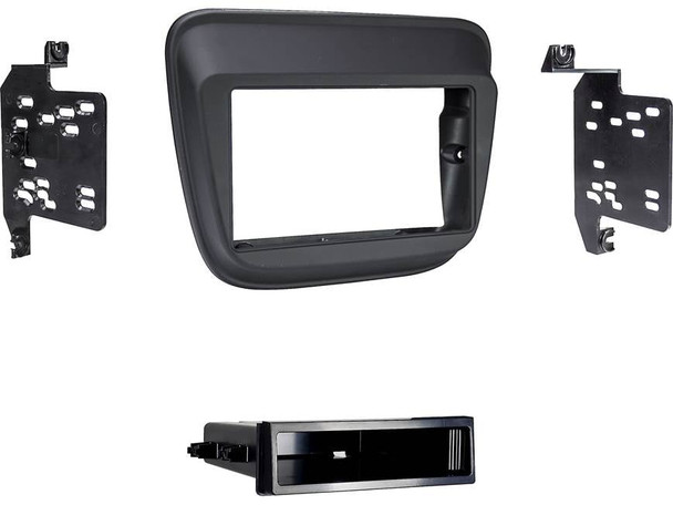 Metra, Dash Kits, 99-3019B