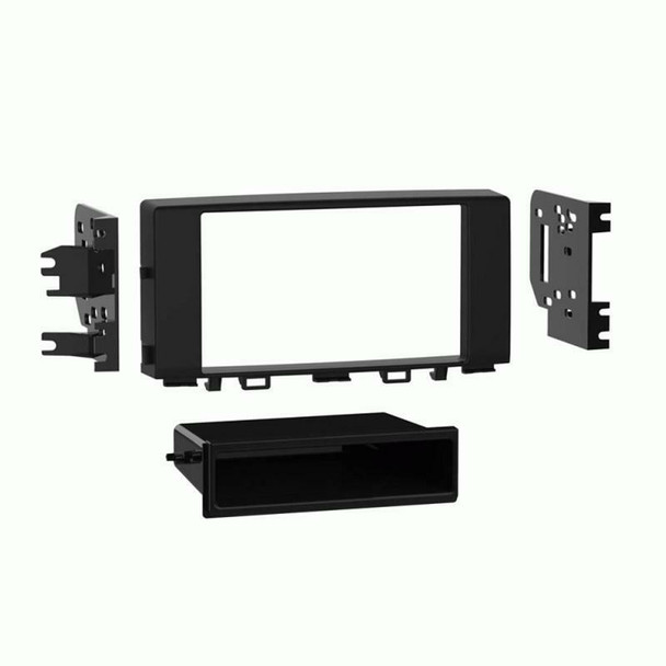 Metra, Dash Kits, 99-7391B