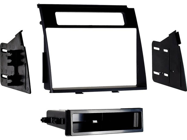 Metra, Dash Kits, 99-7349B