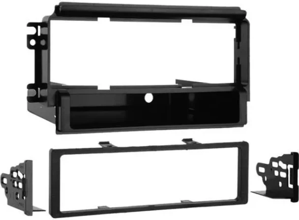 Metra, Dash Kits, 99-1006