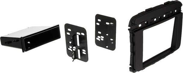 Metra, Dash Kits, 99-7366B