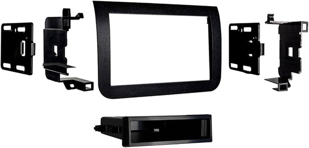 Metra, Dash Kits, 99-6523