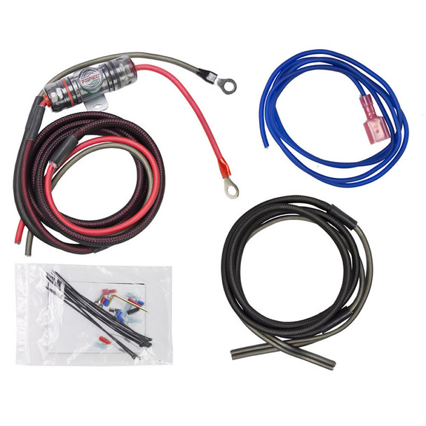 Metra, Amp Kits, ST-AK10
