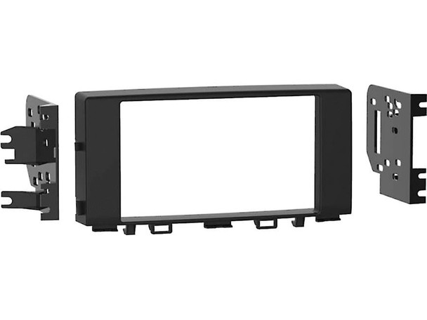 Metra, Dash Kits, 95-7391B
