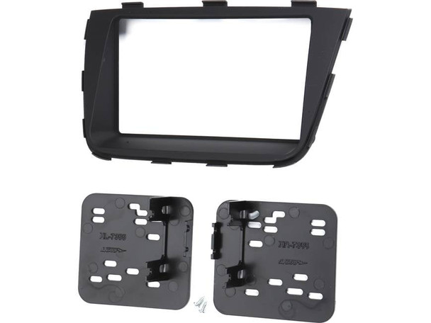 Metra, Dash Kits, 95-7355B