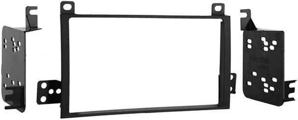 Metra, Dash Kits, 95-5810