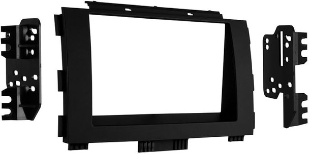Metra, Dash Kits, 95-7365B