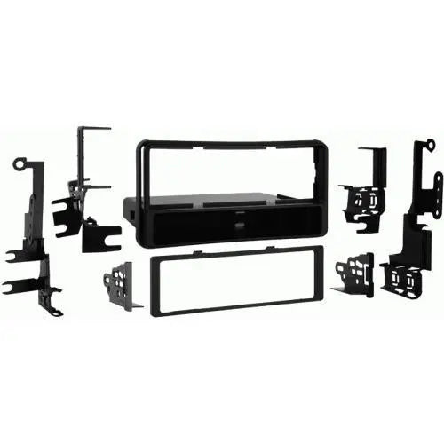 Metra, Dash Kits, 99-8206