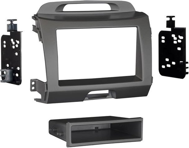 Metra, Dash Kits, 99-7344G