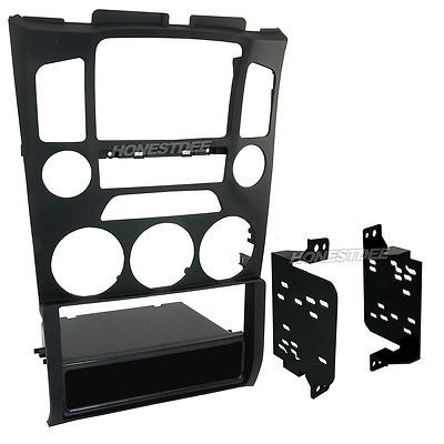 Metra, Dash Kits, 99-7352B