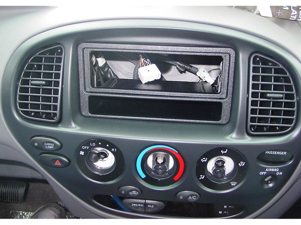 Metra, Dash Kits, 99-8207