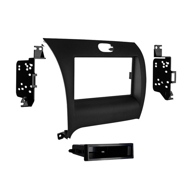 Metra, Dash Kits, 99-7356B