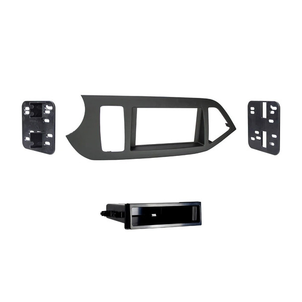 Metra, Dash Kits, 99-7370B
