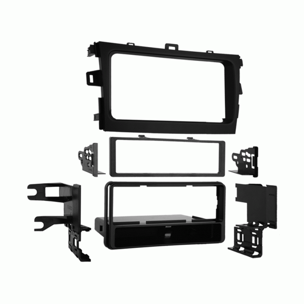 Metra, Dash Kits, 99-8223