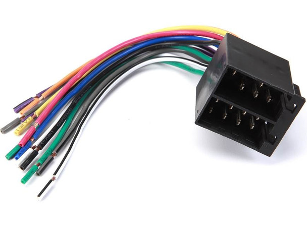 Metra, Standard Wire Interface, 70-1783