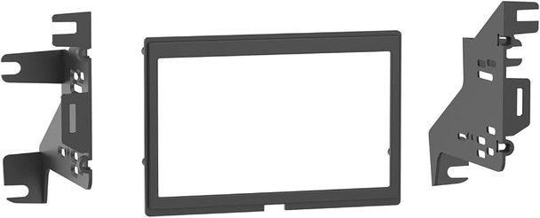 Metra, Dash Kits, 95-8731