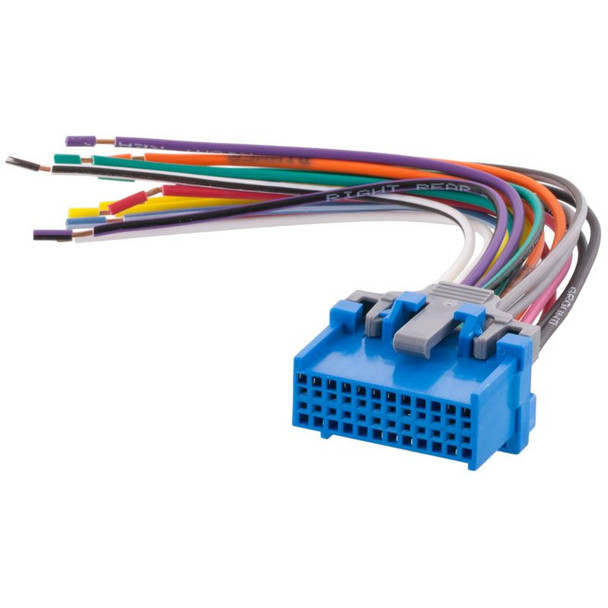 Metra, Standard Reverse Harness, 71-2102