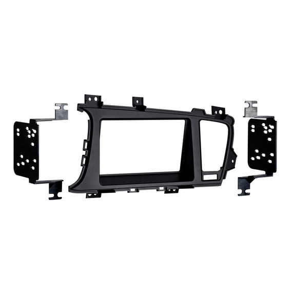 Metra, Dash Kits, 95-7345B