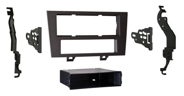 Metra, Dash Kits, 95-8150