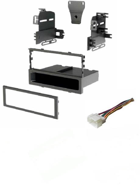 Metra, Dash Kits, 99-2002