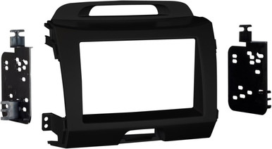 Metra, Dash Kits, 95-7344CH - Audio Sensations