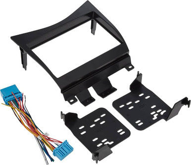 Metra, Dash Kits, 95-7862 - Audio Sensations