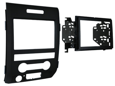 Metra, Dash Kits, 95-7638 - Audio Sensations