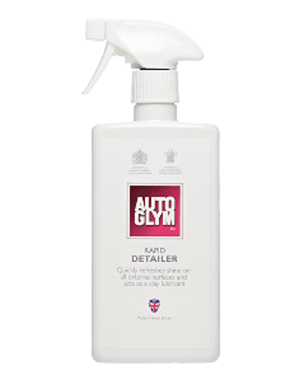 Autoglym  Rapid Ceramic Spray