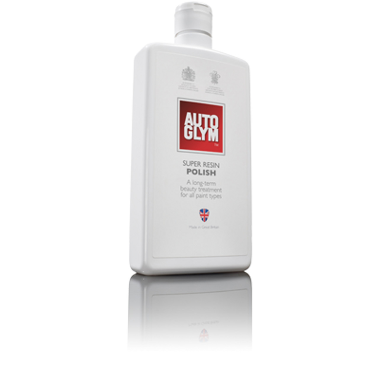 Autoglym QuikRefresh 500ml - GBR Autocare