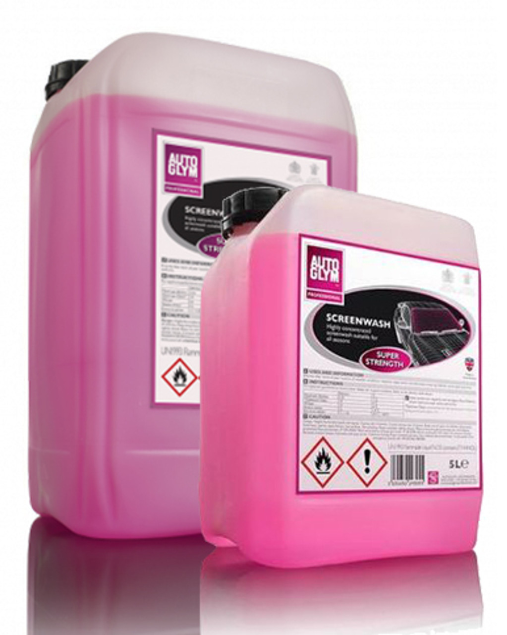 Autoglym QuikRefresh 500ml - GBR Autocare  Official Autoglym Franchised  Distributor