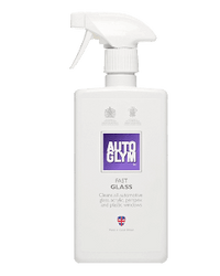 Autogylm Fast Glass 500ml