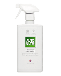 Autoglym Interior Shampoo