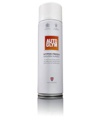 Autoglym Hyperfresh Golden Sunset 450ML Aero