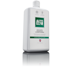 Autoglym Bodywork Shampoo Conditioner 1L