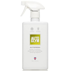 Autoglym Autofresh 500ml Autoglym Autofresh 500ml