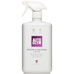 Autoglym Engine & Machine Cleaner 1litre Autoglym Engine & Machine Cleaner 1litre