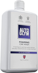 Autoglym Foaming Car Wash 1L Autoglym Foaming Car Wash 1L