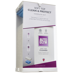 Autoglym STCPKIT Autoglym STCPKIT
