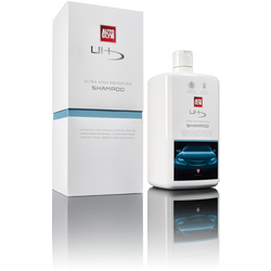 Autoglym Ultra High Definition Shampoo Autoglym Ultra High Definition Shampoo