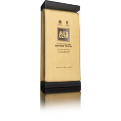 Autoglym Hi-Tech Microfibre Drying Towel Retail Pack Autoglym Hi-Tech Microfibre Drying Towel Retail Pack